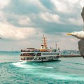 Detalji drame na Jadranskom moru: Trajekt još pluta, na njemu zaglavljeno 340 ljudi