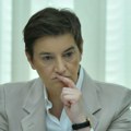 Brnabić najavila parlamentarnu komisiju o litijumu, pozvala opoziciju da učestvuje