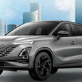 Chery FX po specijalnoj ceni od 22.900 evra