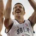 Basketaši Srbije nisu sigurni - poznato šta im treba za polufinale