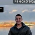 Misterija noći zla: Dok su mrtvi ležali u krvi, Uroš Blažić se javio na Instagramu, uz monstruoznu poruku?!