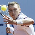 Srbija će imati petoricu tenisera na US openu, Međedović prošao