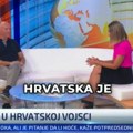 Novo je novo! Hrvatski general o srpskim "rafalima" Moramo biti iskreni, bolji su od naših! (video)