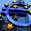 ECB srezala kamatnu stopu za četvrtinu boda