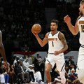 B92.sport na NBA spektaklu: Jokić presedeo II poluvreme - Denver ispustio +12 i izgubio