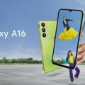 Samsung predstavlja Galaxy A16 (4G) sa šest godina softverskog ažuriranja