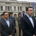 Mladen Petković, bivši direktor u fabrikama oružja, uhapšen u Kirgistanu