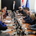 Vučević: Konačna ponuda da zaposleni u obrazovanju od januara dobiju 11 odsto veće plate