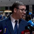 "Gasna elektrana bi spasila Srbiju" Vučić: To bi nam osiguralo električnu energiju za 12 godina