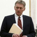 Peskov: Rusija pokazala sposobnost da odgovori na zapadne akcije