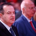 Dačić: Nisam znao da je Palma kritično, nisam stigao da se oprostim