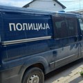 Policija u Vladičinom Hanu zaplenila oružje i municiju