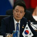 Preokret u Južnoj Koreji: Skupština izglasala opoziv predsednika Jun Suk Jeola