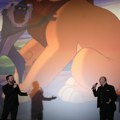 Održana gala premijera Diznijeve animacije „Mufasa: Kralj lavova“