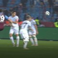 Spektakl: Trabzon slavio golčinom beka u 86. minutu (VIDEO)