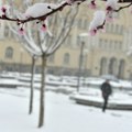 Nakon šest dana od snežnog nevremena sela u Republici Srpskoj dobila struju