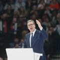 Kako je Vučić doživeo da bude proglašen nebitnim: Mali od Šešelja