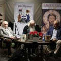 Održana promocija publikacije ,,Pesnik Miroslav Cera Mihailović - 50 godina stvaralaštva“