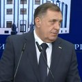 Dodik se vratio na posao posle operacije: Mladima pare za kupovinu stana, penzioneri besplatno u banju: "u manjem smo deficitu…