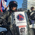 Oko 2.000 motorista stiglo u Novi Sad