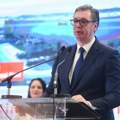 Vučić sutra u Budimpešti, dobija Veliki krst Ordena za zasluge i razgovara sa Orbanom