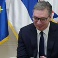 Vučić: Podigli smo Bor zahvaljujući Kinezima, prosečna plata čak 1.048 evra