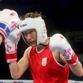 Šadrina i Lukajić u četvrtfinalu Svetskog prvenstva za bokserke, poraz Kuluhove