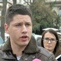 “Studenti koji hoće da uče“ podneli krivičnu prijavu protiv rektora niškog Univerziteta