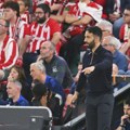Amorim: Niko nije očekivao ovakav rezultat protiv Atletika, ali dvomeč nije gotov
