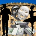 Poruka vlastima u Beogradu i Zrenjaninu: Gde odlazi novac za kulturu, povucite sramnu odluku i vratite pare do 9. maja ili…