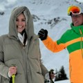Šta će na ovo reći Ana Ivanović: Bastijan Švajnštajger izjavio ljubav Ester Sedlaček na zajedničkom odmoru?