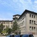 Sutra počinje štrajk na Medicinskom fakultetu u Beogradu