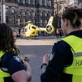 Policija u Holandiji, kaznila više učesnika svadbene kolone