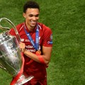 Bomba! Aleksander Arnold napušta Liverpul posle 20 godina i prelazi u Real Madrid