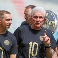 Nemačkoj legendi muka od današnjeg fudbala: "Sve je trgovina"