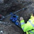 Zbog zaštite zdravlja potrošača, Cvetanova ćuprija do daljeg bez vode