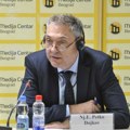 Bugarski ambasador: Angažman Srbije s NATO pomaže u očuvanju mira i stabilnosti u regionu