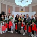 Superligaški tim “Leskovac 98“ kompletiran: U ulaznoj godini, cilj je plej of