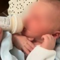 Bebi otkrivena cista na mozgu, a onda - šok Kada su je videli nakon rođenja roditelji se prestravili, redak genetski…