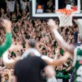 Žalgiris želi amerikanca: Litvanski velikan za bivšeg igrača Partizana spremio najveći ugovor u istoriji kluba