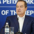 Dačić pozvao socijaliste da dođu u Niš na Svenarodni sabor