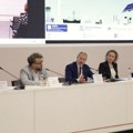Državna korporacija "Rosatom" ponudila rešenja za jačanje energetske nezavisnosti zemlje
