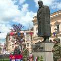 Odata počast vojvodi Radomiru Putniku povodom 108. godišnjice smrti