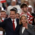Poljska ide u drugi krug predsjedničkih izbora, krajnja desnica bilježi rast