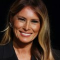 Ukradena bronzana statua Melanije Tramp Odneta je iz njenog rodnog mesta - evo šta se nagađa u istrazi