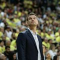 Šok u Francuskoj: Tijago Spliter napušta Pariz