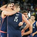 Imamo sve medalje, osim zlatne! Vreme je: Sjajne vesti za Pešića, centar potvrdio da će igrati za Srbiju