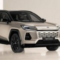 Svetska premijera potpuno nove Toyote RAV4