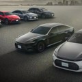 Toyota Crown izgleda luksuznije nego ikad FOTO