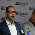 Predstavnici Srpske liste posle sastanka sa Kajom Kalas: Zatražili smo od EU da hitno spreči eskalaciju situacije